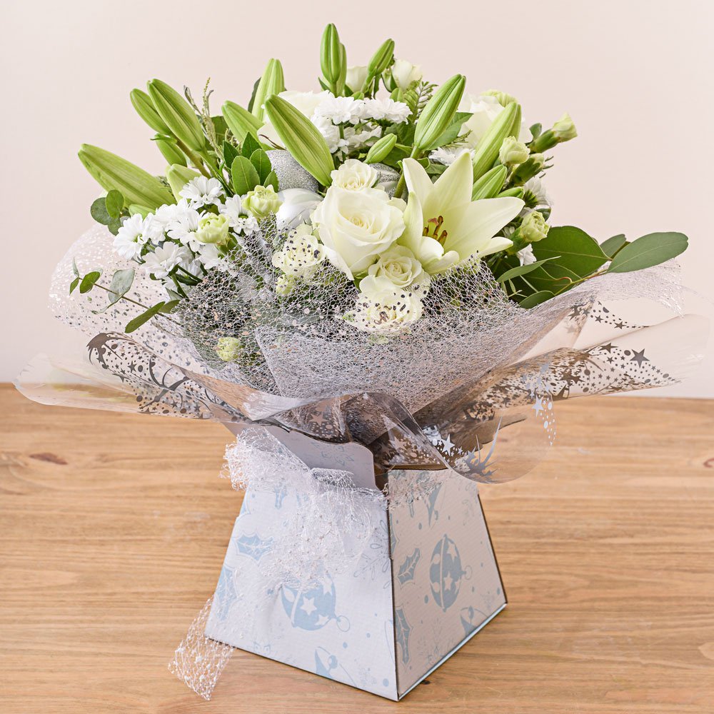Order Flowers