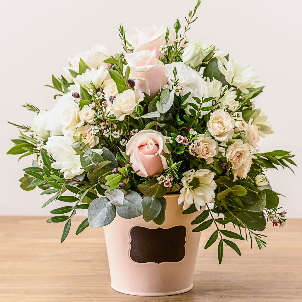 Order Flowers